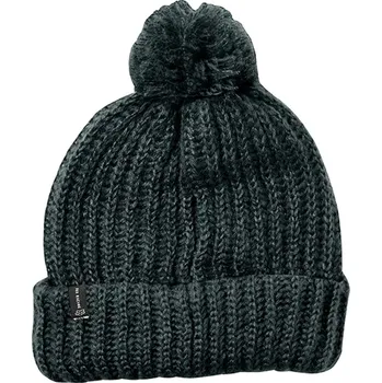 Čepice čepice zimní dámská FOX Indio Beanie Emerald