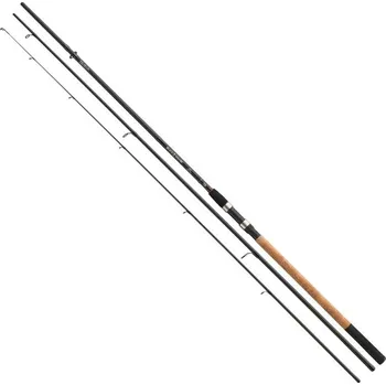 Rybářský prut Daiwa Prut Black Widow Float 3,6 m 10-45 g 3 díl