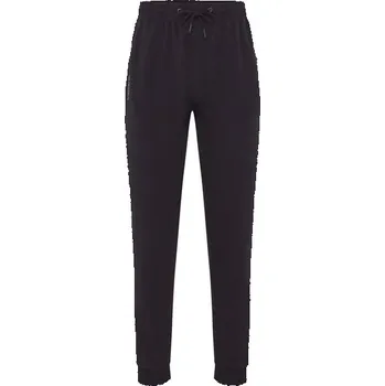 Rybářské oblečení Trakker Tepláky CR Jogger Black - M