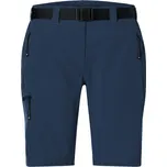 James & Nicholson (Daiber) Dámské outdoorové kraťasy JN1203 - Tmavě modrá | M