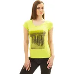 dámské tričko NORDBLANC NBSLT4386 KZE LITA - 40