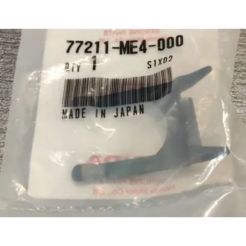 Zahradní technika HONDA pružina nastavení zámku 77211-ME4-000