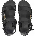 Gumbies Sandály Gumbies Scramblers - Černá | 36