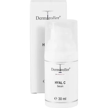 Pleťové sérum Dermaroller Hyal C Sérum Anti-Aging krém