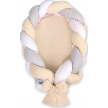 Hnízdečko pro miminko Hnízdečko pro miminko My Sweet Baby 1 ks. bavlna