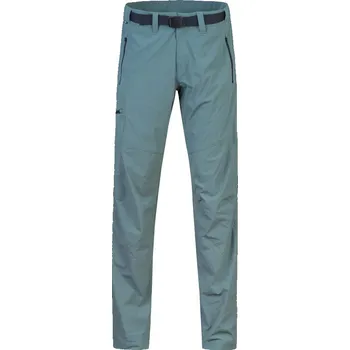 Pánské kalhoty kalhoty pánské HANNAH Rowdy, dark forest II - L