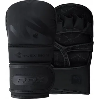 Rukavice Rukavice RDX T15 Noir MMA XL