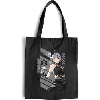 Taška s motivem filmů, her, knih, komiksů, hudby, mangy a anime