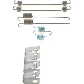 Brzdová čelist Bosch 1 987 475 323 Sada příslušenství, brzdové čelisti