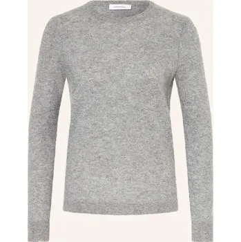 Dámský svetr Darling Harbour Dámský Kašmírový Svetr, grau melange, 44