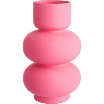 Váza Butlers PINK Váza 25 cm