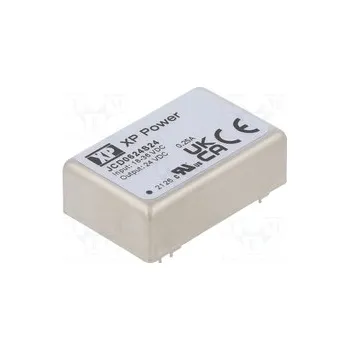 Měnič napětí JCD0624S24