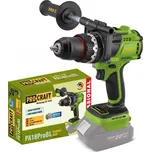PRPCRAFT PA18ProBL aku příklepový šroubovák 180Nm (bez baterie a nabíječky)