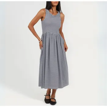 Dámské šaty Šaty Brave Soul White 1195024 14 (L)