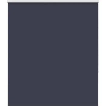 Roleta Zatemňovací roleta 140x150 cm, Šířka látky 136,6 cm