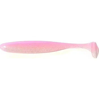 Rybářský háček 12ks - Gumová Nástraha Keitech Easy Shiner 2" 5,1cm 1gr Bubblegum Shiner