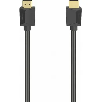 Video kabel Kabel Hama 002052410000 HDMI - HDMI 1 m