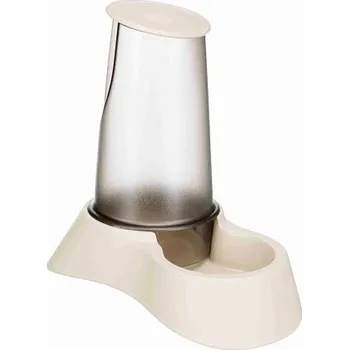 Miska pro psa Trixie Plastový zásobník na krmivo 3500 ml