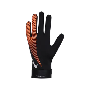 Míčový sport Nike Therma-FIT Academy černá/oranžová UK Junior L
