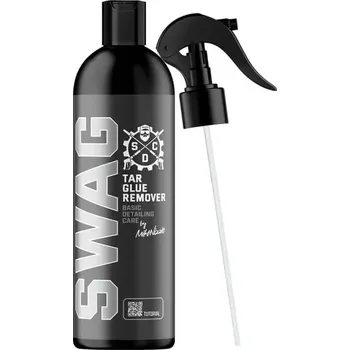 Autovosk SWAG Basic Tar Glue Remover 500ml - odstraňovač asfaltu, mastnoty a lepidla