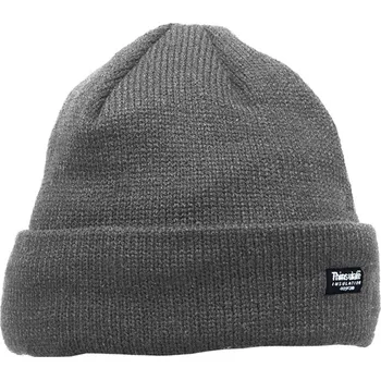 Čepice Industrial Starter Čepice Zimní Pánská Thinsulate Barva: Šedá