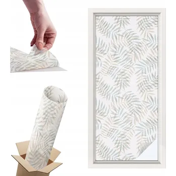 Prostěradlo Fólie mléčná hotová 116 x 50 cm