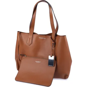 Sportovní batoh Batoh Emporio Armani Brown 1194600 One Size