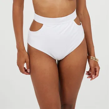 Dámské plavky Plavky Brave Soul White 1194458 8 (XS)