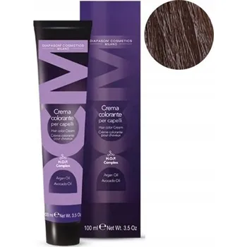 Barva na vlasy Diapason Dark Blond 06 100 ml barva na vlasy