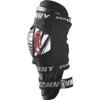 Motocyklový chránič kolene a holeně KENNY chránič kolen Knee Cover In Kevlar 10