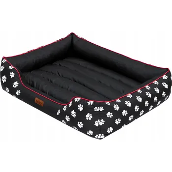 Pelíšek pro psa Pelíšek Voděodolné pro malého psa 65x50 cm Pohovka Potah Kotec L