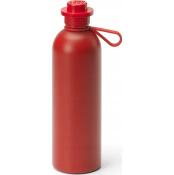 Láhev LEGO LAHEV NA PITÍ TERMOLÁHEV ČERVENÁ 560 ML 40480800