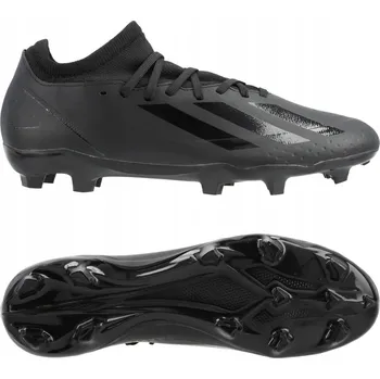 Kopačky KOPAČKY ADIDAS X CRAZYFAST.3 FG, VELIKOST 44, KÓD GY7429