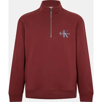 Pánské oblečení Mikina Calvin Klein Jeans Mocha Moment 1194830 M