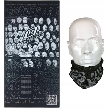 Nákrčník Multifunkční šátek (Komin) typu Buff Respro Tubular Scarf