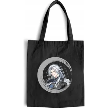 Taška s motivem filmů, her, knih, komiksů, hudby, mangy a anime