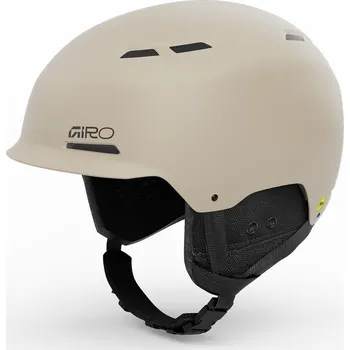 Lyžařská helma Giro Trig Mips Matte Stone - S (52-55.5 cm)