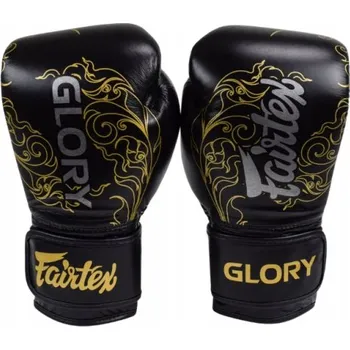 Boxerské rukavice Boxerské rukavice Fairtex BGVG3 14 oz
