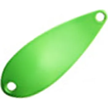 Umělá nástraha FOREST PAL 2,5 g No.10 Fluo Green