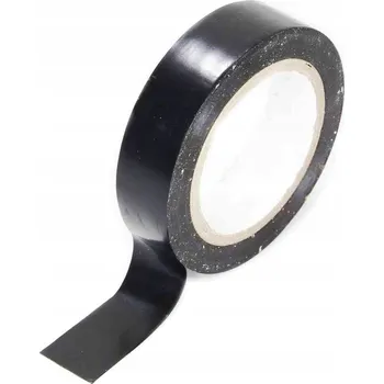 Izolační páska PVC izolační páska Wilmat 15 mm x 5 m