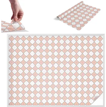 Prostěradlo Fólie mléčná hotová 146 x 200 cm