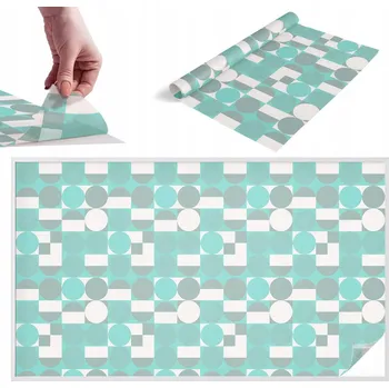 Obraz Fólie mléčná hotová 116 x 200 cm