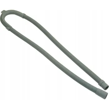 Odtoková hadice k pračce 4.0 m