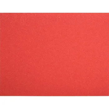 Brusný papír Spokar Brusný papír na dřevo a kov, 230 x 280 mm, zrnitost 50, typ 175