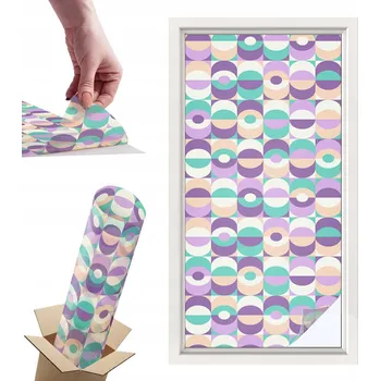 Prostěradlo Fólie mléčná hotová 100 x 50 cm