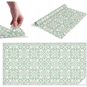 Prostěradlo Fólie mléčná hotová 100 x 200 cm