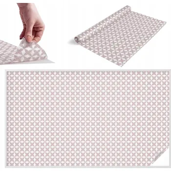 Prostěradlo Fólie mléčná hotová 116 x 200 cm