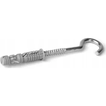 Vrták ROZPĚRNÝ HÁK DO STROPU 6/3.5MM