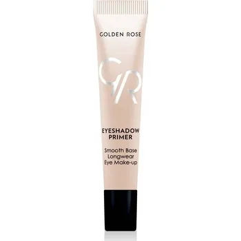 Oční stíny Podkladová báze pod oční stíny Golden Rose 11 ml