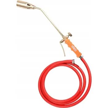 Stavební hořák Plynový hořák MYTEC 5800 W